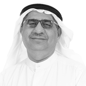 Dr. Mahmoud Al-Kandari