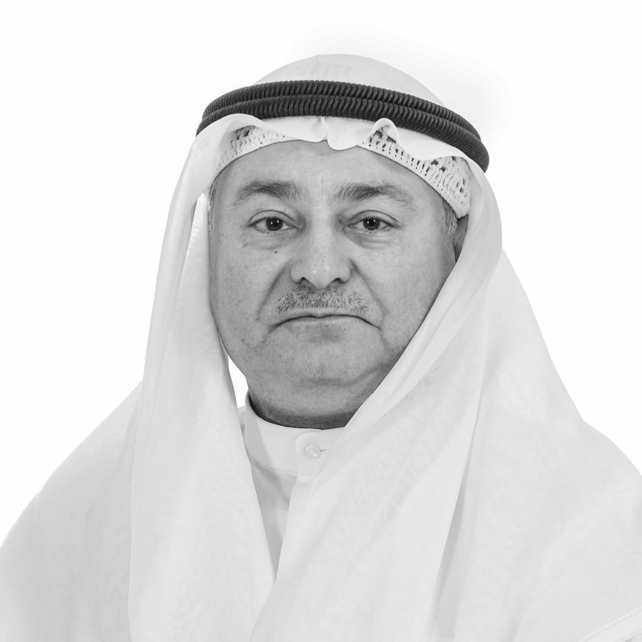 Farouk A. Bastaki