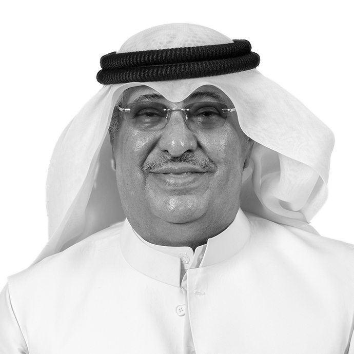 Dr. Fahad Al-Rashed